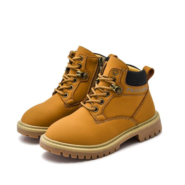 big boys boots