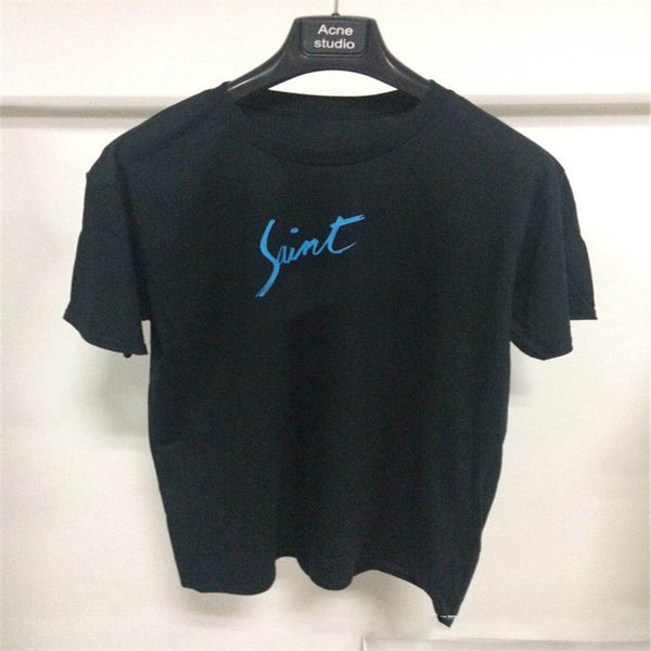 

mens designer t shirt sell brand fashion tees breathable loose shorts sleeves letter print luxury t shirts summer, White;black