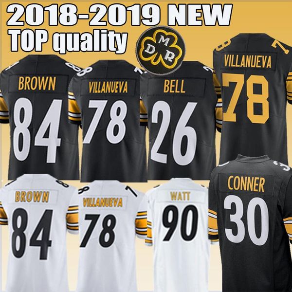 steelers jersey 50