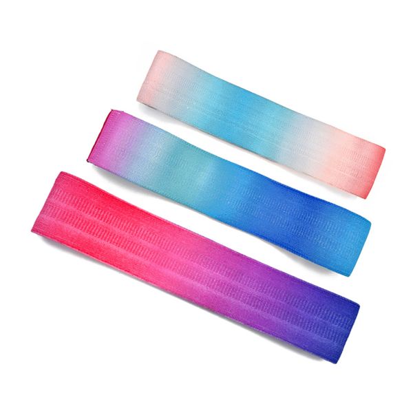 

elastic band tension ring new gradient squat resistance band tension band yoga fitness hip lifting ring