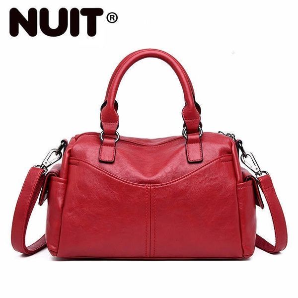 

2020 luxury handbags women bags designer vintage boston hand bag small sac a main soft leather shoulder bag female tote bags new