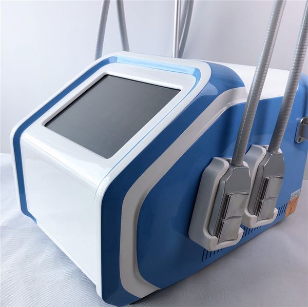 

ems slimming new technology ing fat keep fit cool body shaper cryolipolysis salon machine cryolipolysis equipment