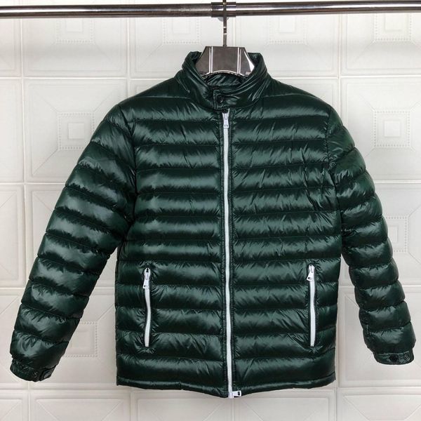 

новые прибытия классической вниз пальто марка mens женщины толстой куртки супер теплой открытого wear дизайнер parka ветровка утиного top b1, Black