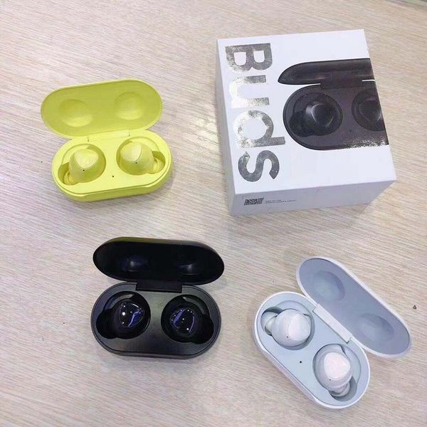 

r170 buds mini bluetooth headphone headset twins earphone wireless ear buds stereo in ear with charging socket for android samsung