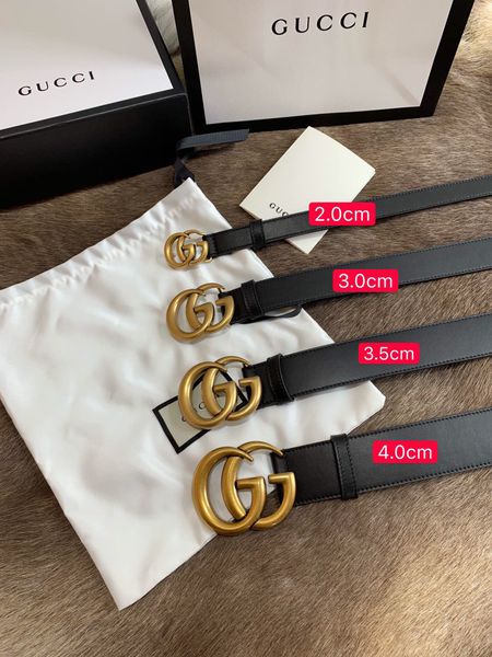 

Selling new men women black belt h genuine leather bu ine belt pure color belt nake pattern buckle gg 2 0cm 3 5cm 3 8cm with box, Slivery;golden