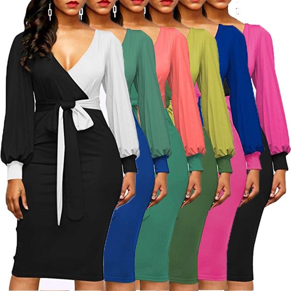 

2019 fashion style elegent african women plus size dress, Red