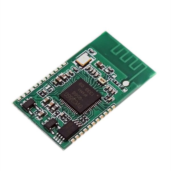 Freeshipping 10 pcs XS3868 Módulo de Áudio Estéreo Do Bluetooth OVC3860 Chip Suporta A2DP AVRCP 51 XS-3868