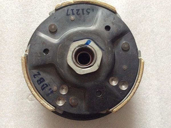 

rear drive clutch suit for kymco xciting 300