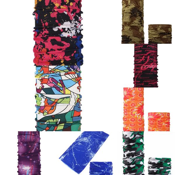 

gtlez i can't breathe outdoor headgear scarf summer sunscreen towel mask black lives scarf face riding