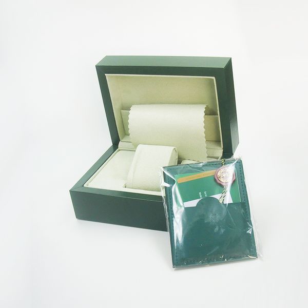

Бесплатная доставка Роскошные часы Мужские Для Rolex Watch Box Оригинальные Внутренние