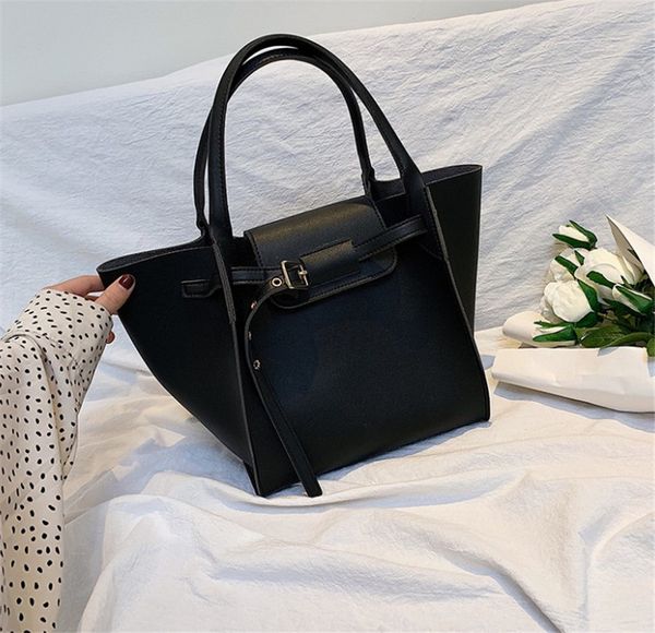 

New Wing Bag Female New Handbag Simple Fashion Versatile Cross Shoulder Bag PH-CFY20060816