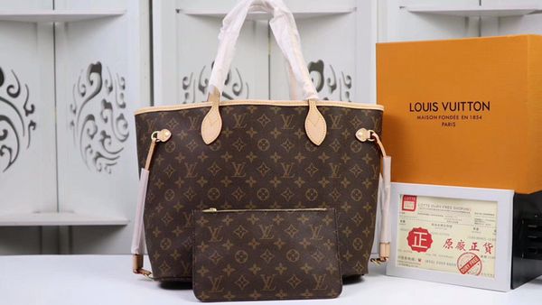 

In 2019 leather fa hion tophigh end men and women g bag handbag houlder bag backpack model m40156 ize32cm29cm17cm