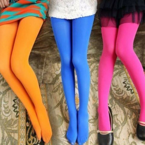 

4шт / lot emmababy новорожденных чулки мягких хлопковые колготки колготки для девочек теплых колготки для новорожденных 4-12 лет, Blue