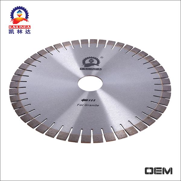 

granite circular stone saw blade short teeth diamond cutting disc