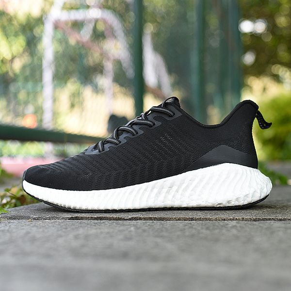 

2020 treeperi runner 711 running shoes black us 8.5 eur 42 for men