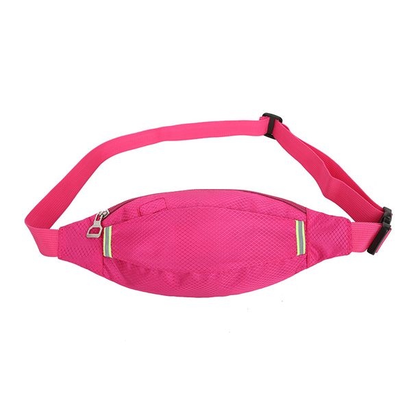 

shoulder bag sports waist bag ultra light breathable mobile phone for men and women marathon cross country running waist