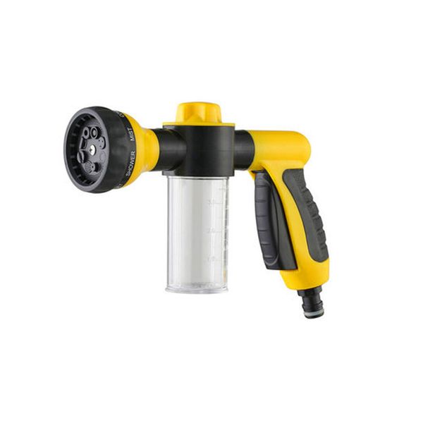 

new houseen multifunctional water garden irrigation water sprayer high pressure washer for car motorcycle watering tools