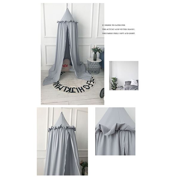 

kamimi autumn new baby triangular lace crib baby mosquito net sandfly netting for stroller children crib netting baby room dec