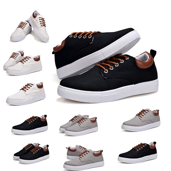 

men women platform running shoes sneakers black white mens trainers fashion sports sneakers outdoor casual shoe