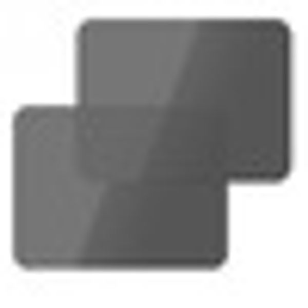 

2pcs/bag static sticker for automobile windows pvc static sticker waterproof harmless car accessories