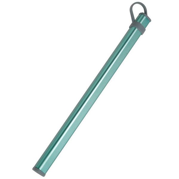 

chopsticks storage tubes aluminum alloy box case for titanium chopsticks storage box without