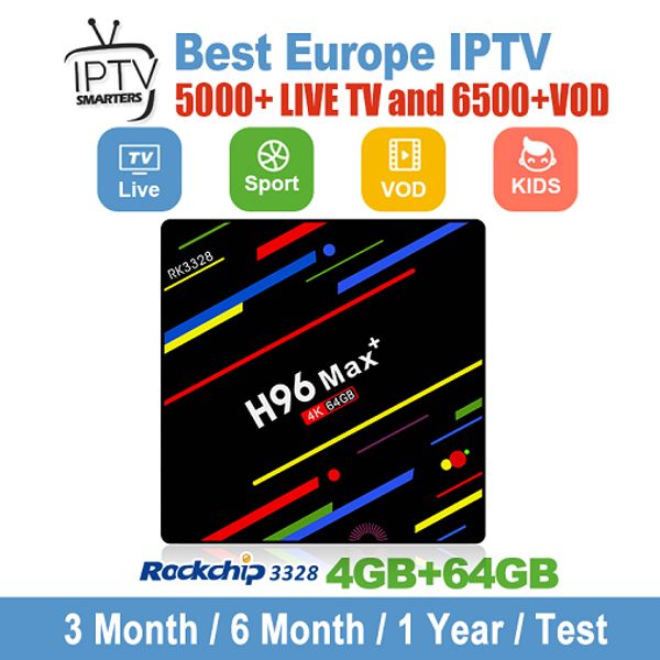 

TV Box de Android gaoxincompany