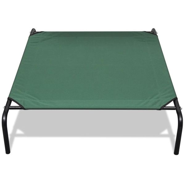 

pet bed со стальной рамой 130 х 80 см другие птицы поставки