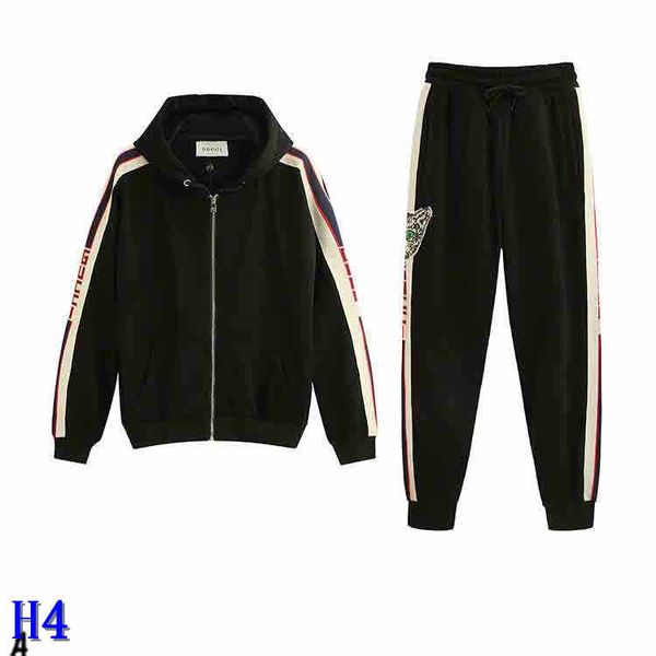 h and m tracksuits