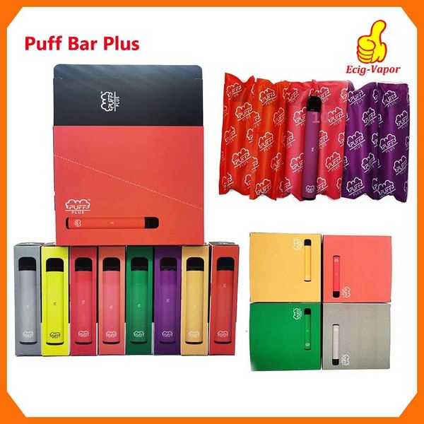 

Горящие слоеного бар плюс 800+слойки устранимая под патрон 550mah аккумулятор 3.2 мл предварительно заполненный жидкостью Vape стручки типа ручки e сигареты портативный вапоризатор