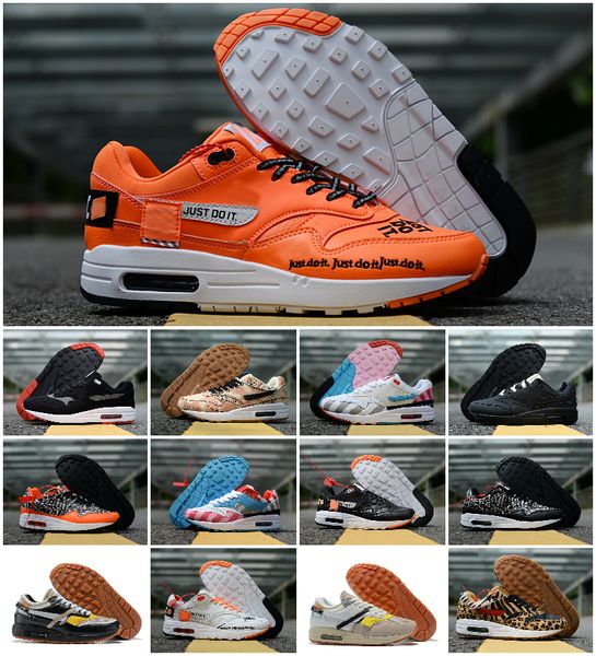 

2019 new 1 87 dlx air atmo ca ual hoe animal pack 1 87 leopard gra men maxe women cla ic athletic zapato trainer ize 36 45