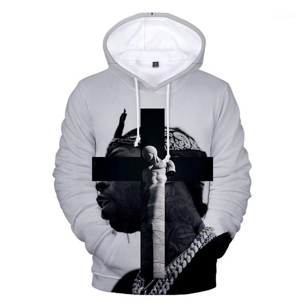 

designer hoodies pop rip plus size long sleeve pullover hoodies womens designer hoodies 3d printed mens, Black