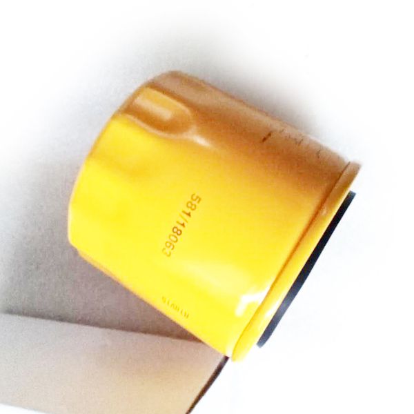 

for jcb transmission oil filter (part no. 581/18063