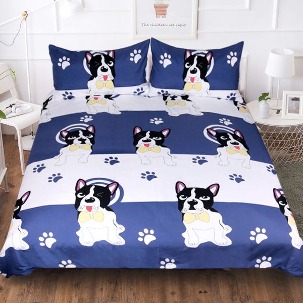 Best Wensd 3d California King Bedding Sets Dachshund Bed Comforter