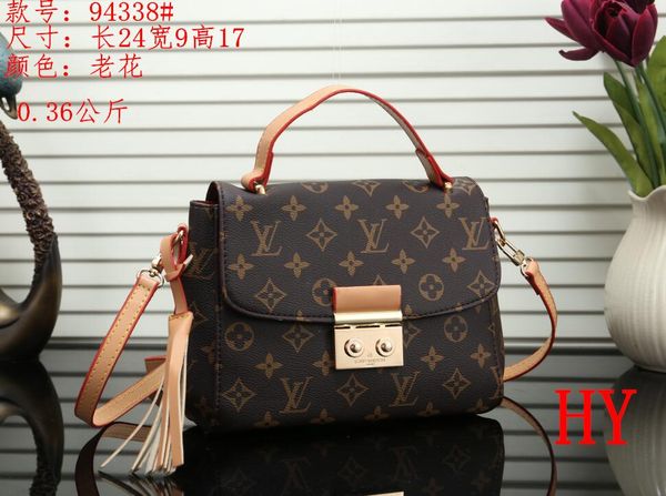 

дизайнер crossbody messenger сумки роскошные сумки женщины сумка хорошая кожа мути цвета f