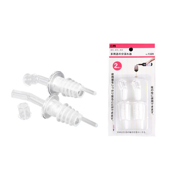 

2pcs бар герметичных chef aid силикон многофункциональный практические уксус кухонный инвентарь инструмент главной вина носики