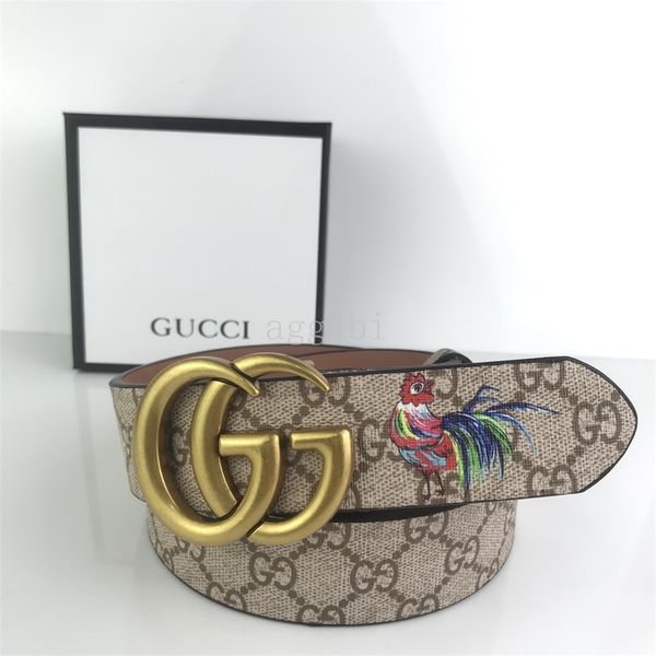 

designer belts designer belt luxury belt mens designer belts women belt big gold buckle black leather classic belts with box, Black;brown