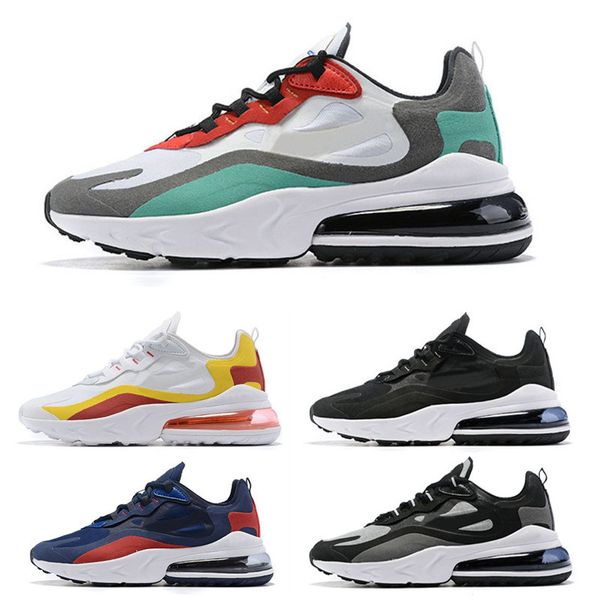 

2019 270 react bauhau an franci co p ychedelia hoe men element 87 multi black va t grey eur 40 46