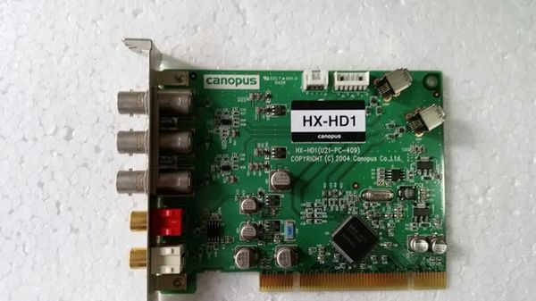 

100% испытала работу идеально подходит для edius nx, sp, hdv hx-hd1