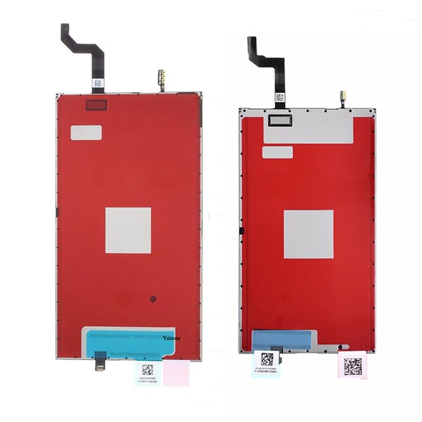 

10pcs oem 3d touch lcd display back light backlight film replacement for iphone 6s 6s plus