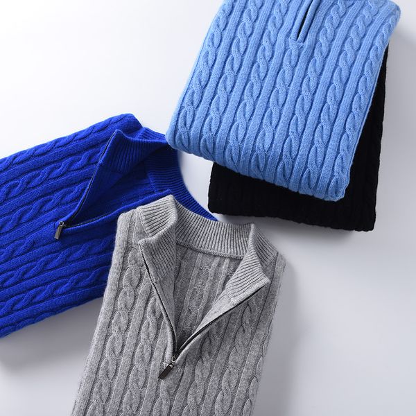 

cashmere sweater men casual o-neck pullover men autumn slim fit long sleeve shirt mens sweaters knitted cashmere wool pull homme, White;black