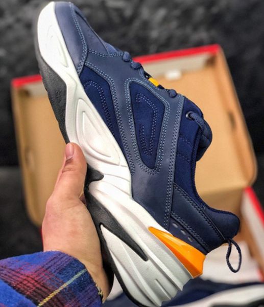 

new arrived 2020 zoom m2k tekno sport shoes women men hyper crimson grey infrared triple black mens trainers sports sneakers