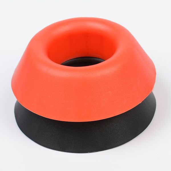 

30f# plastic ball stand basketball football soccer rugby plastic display holder for box case simple and convenient practical other home stor