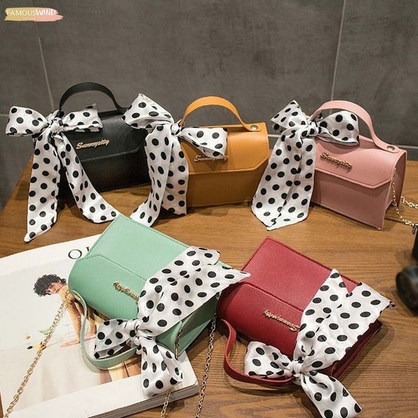 

fashion lady shoulders small bag cover buckle letter purse mobile messenger bag taschen women ew