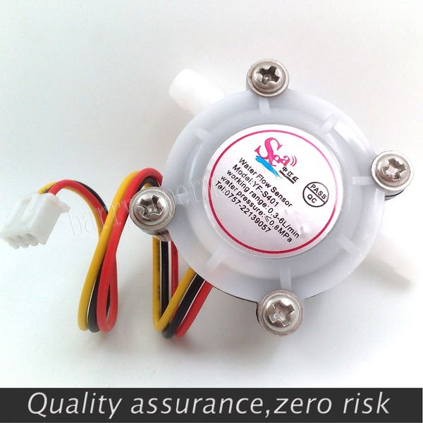 

flow sensor switch meter flowmeter counter sensores de flujo flow sensors sensores de fluxo for water drinker 0.1-5l/min g1/4