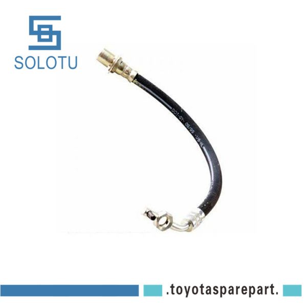 

front rightbrake hose for land cruiser (_j8_) (hdj80) (fj80_) 90947-02613