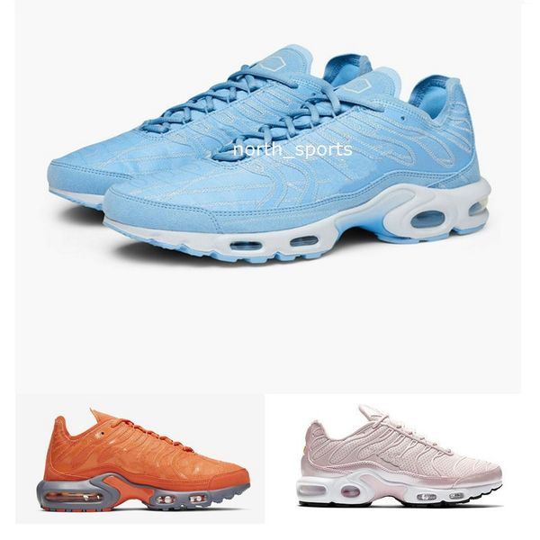 

tn plus ultra decon wmns premium sports running shoes for men women pink blue orange sports sneakers designer mens shoes training size 36-45