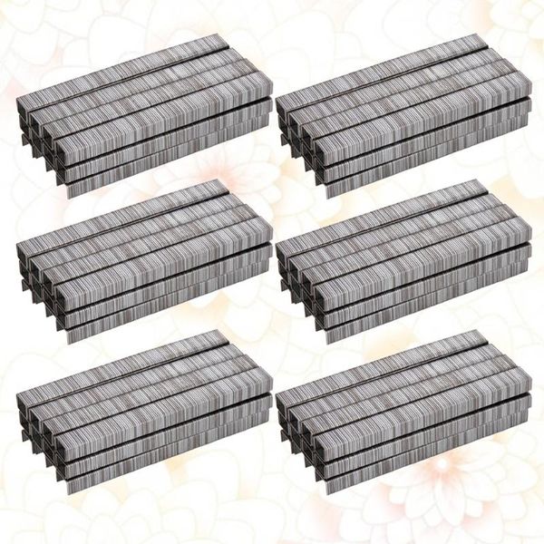 

6 boxes u shape nail heavy duty door type nail furniture accessory home decor supply professional nails for home worker house