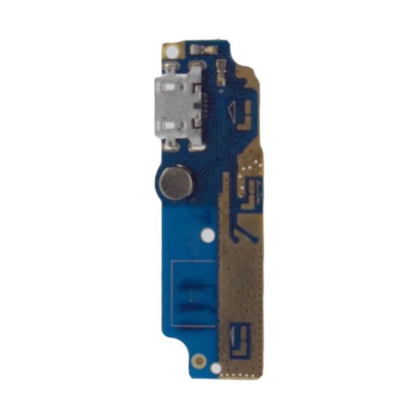 

micro usb зарядный порт flex замена для asus zenfone max z010d zc550kl