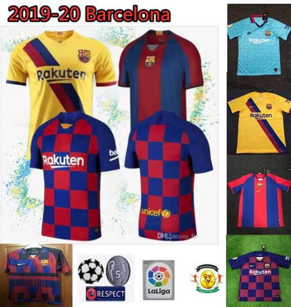 

Thai 19 20 barcelona me i jer ey occer jer ey uarez malcom maillot de foot barcelona jer ey pique vidal dembele man kid women