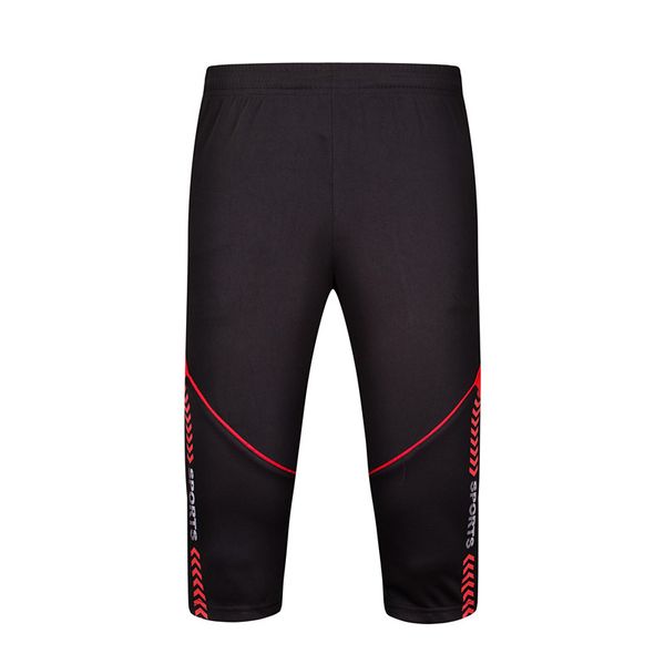 

2019 quick-drying shorts matc hing print shor efbn122 rrr r2q3 32ed 677rr tttyw21, Black;red